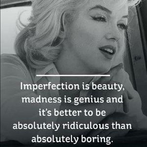 Meet your Posher, Abbey